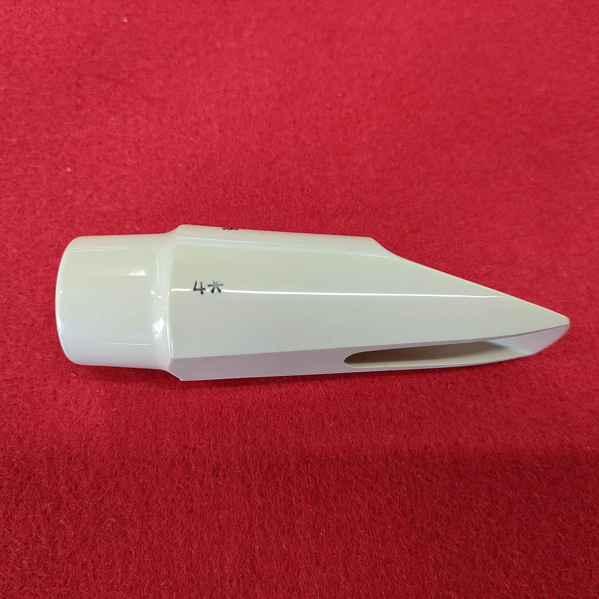 ARB Great Neck Original Custom #4* A.SAX｜平野楽器 ロッキン