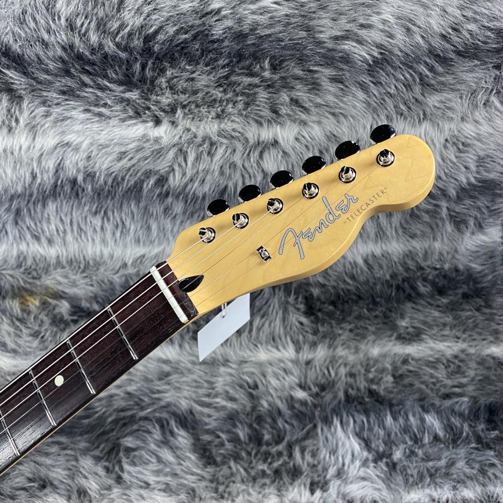 Fender Made In Japan Limited Sparkle Telecaster Black｜平野楽器