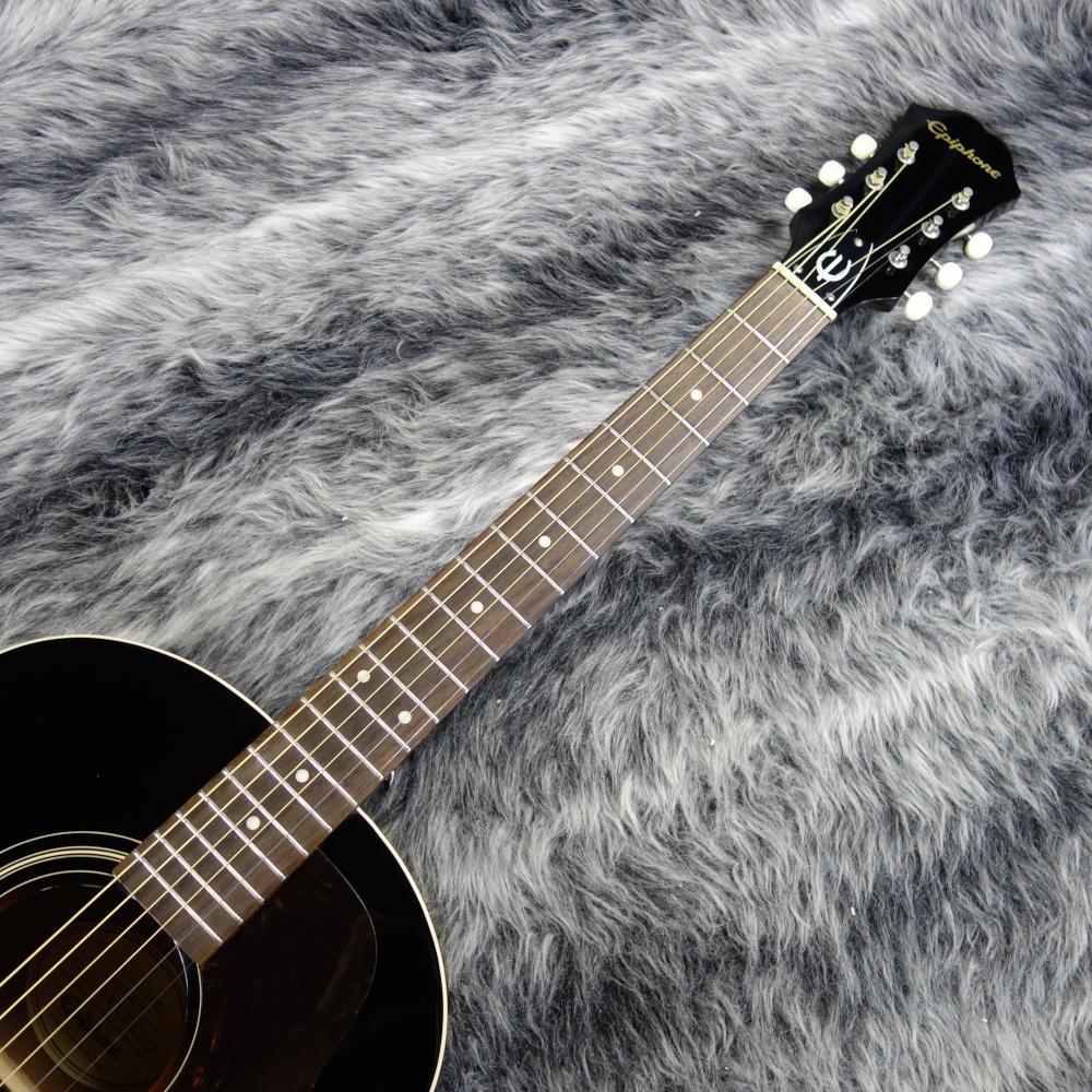 Epiphone 1963 EJ-45 Vintage Sunburst <エピフォン>｜平野楽器