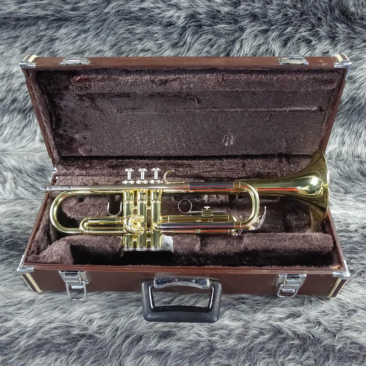 【美品】YAMAHA 入門向けトランペットYTR-2320E 調整済み 固着なし Amazon | 【中古】YAMAHA YTR-2320Eヤマハ 入門向けトランペット