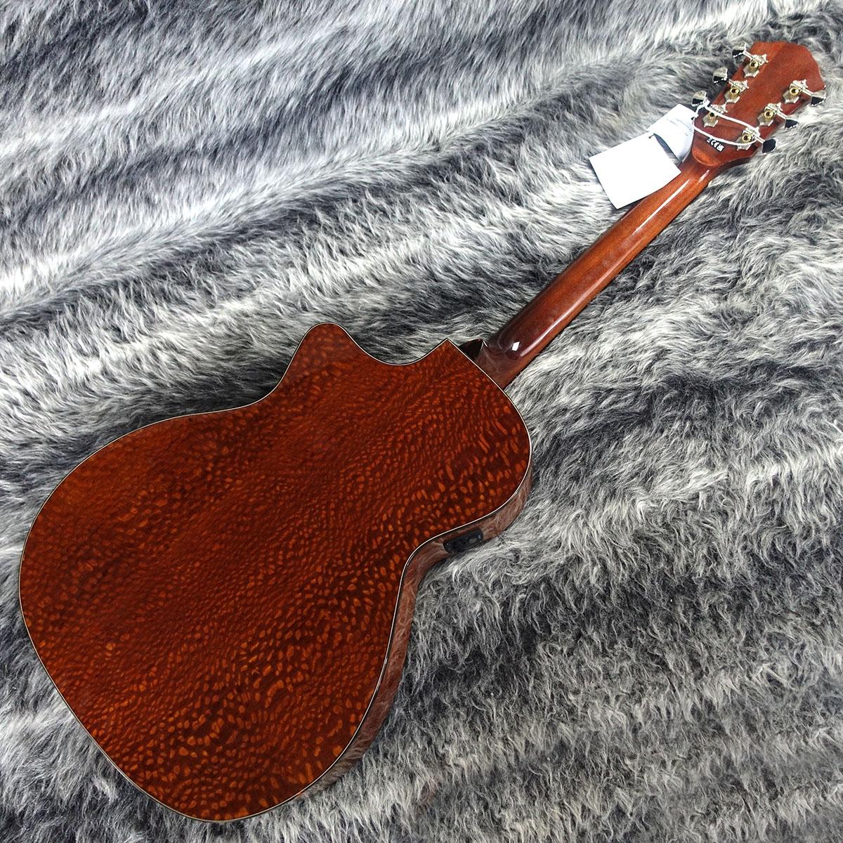 Fender FA-345CE Auditorium 3-Color Tea Burst <フェンダー>｜平野