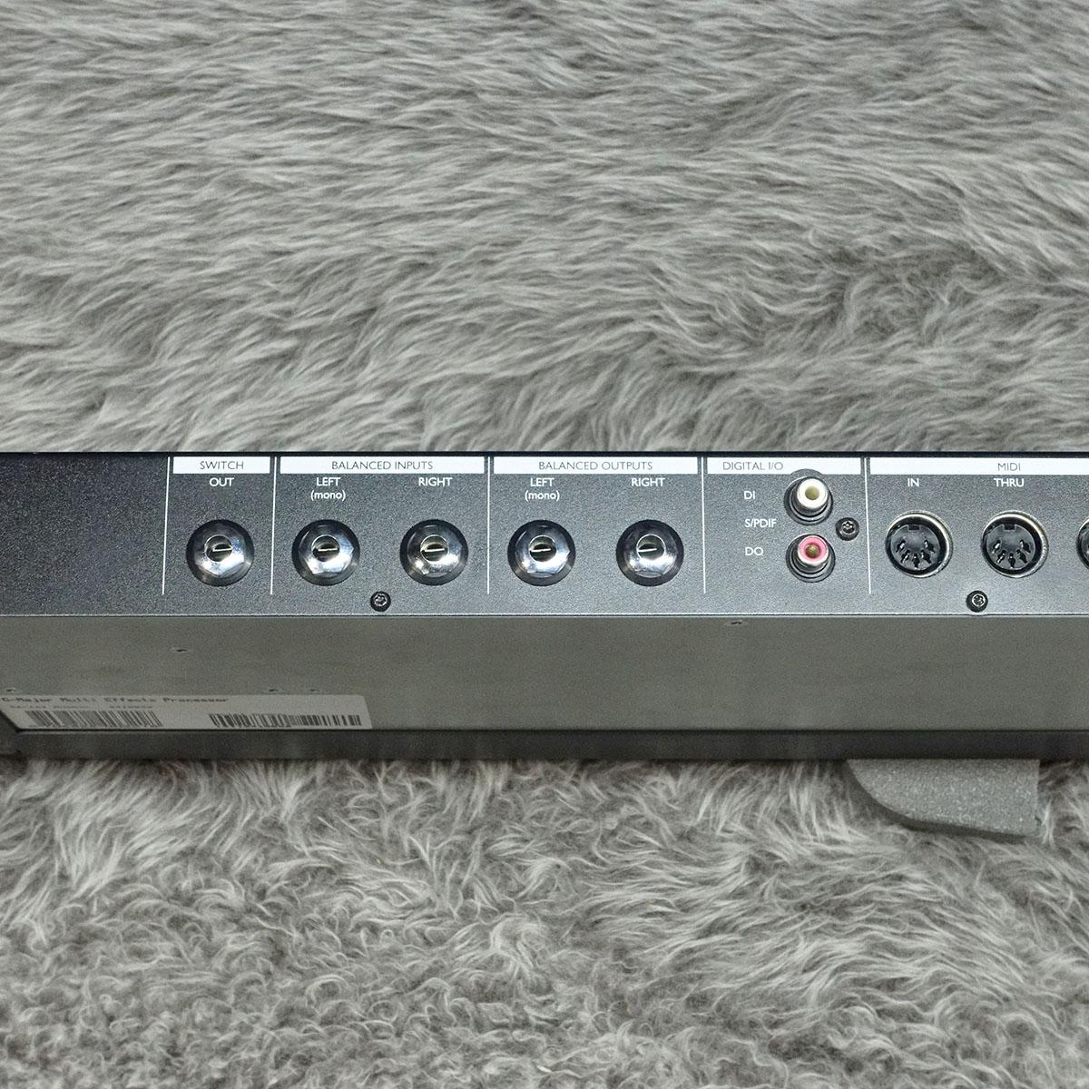 TC ELECTRONIC G-Major ギターマルチエフェクター Amazon | tc electronic ラックマウント マルチエフェクター G-MAJOR/2