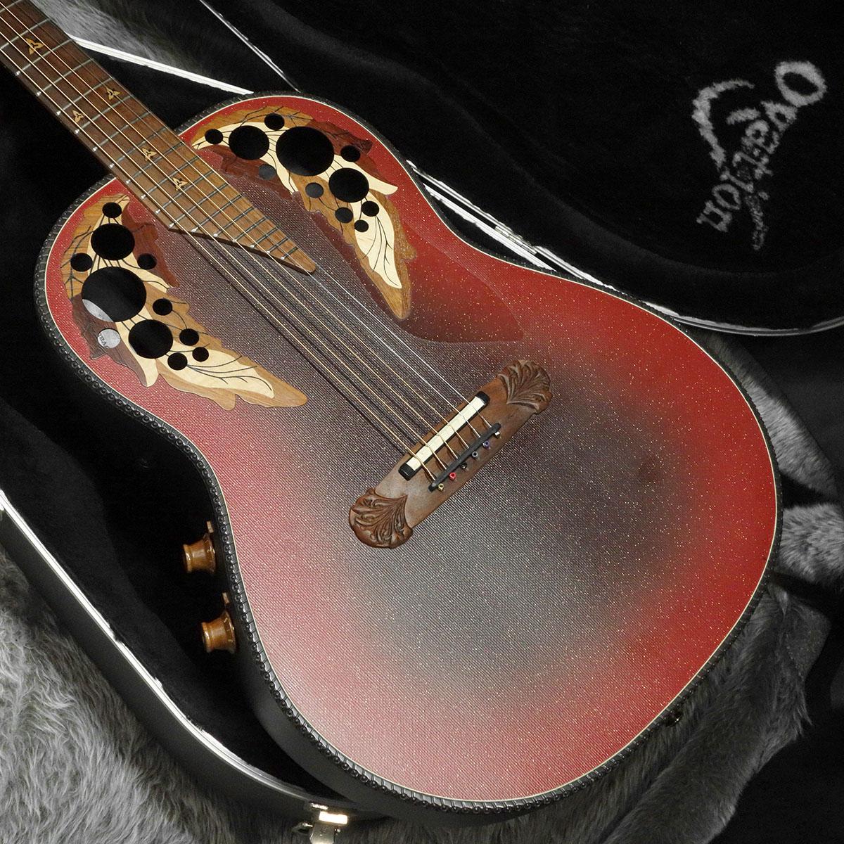 スーパーアダマス1678-5 30thモデル