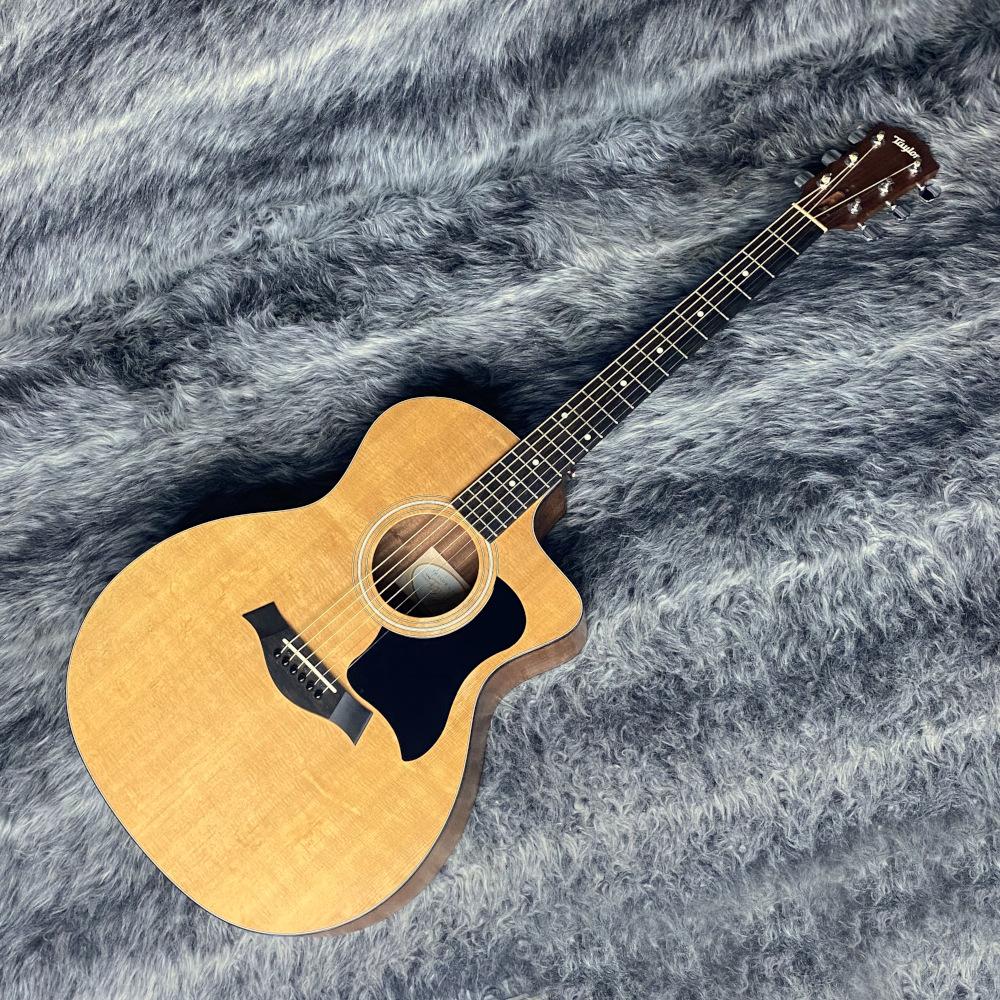 Taylor 114ce ES2 <テイラー>｜平野楽器 ロッキン オンラインストア