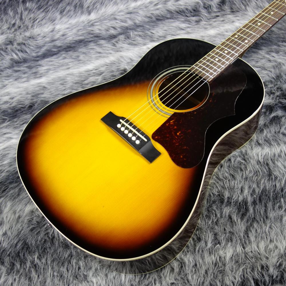 Epiphone 1963 EJ-45 Vintage Sunburst <エピフォン>｜平野楽器