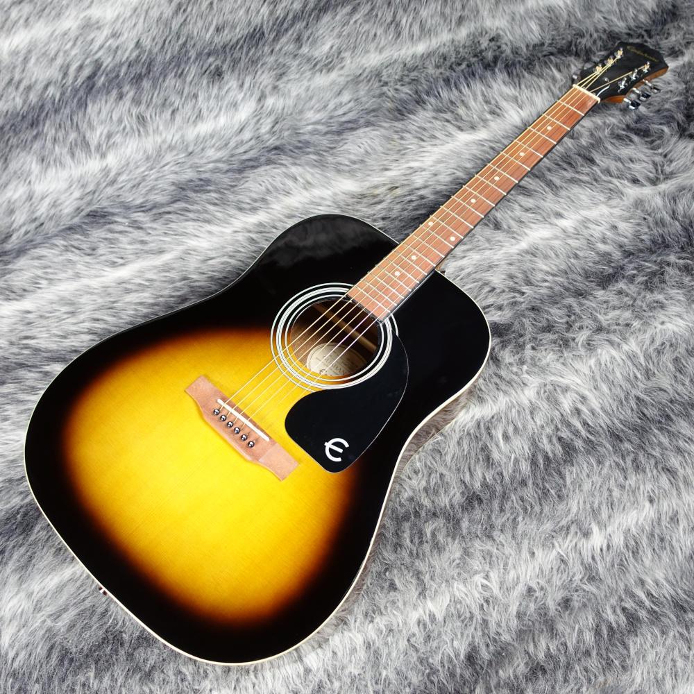 Epiphone DR-100 VS <エピフォン>｜平野楽器 ロッキン オンラインストア