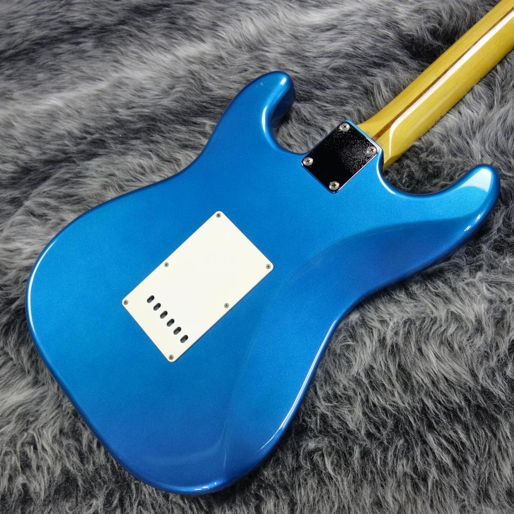 Fender Japan ST57-70TX Lake Placid Blue <フェンダージャパン>｜平野