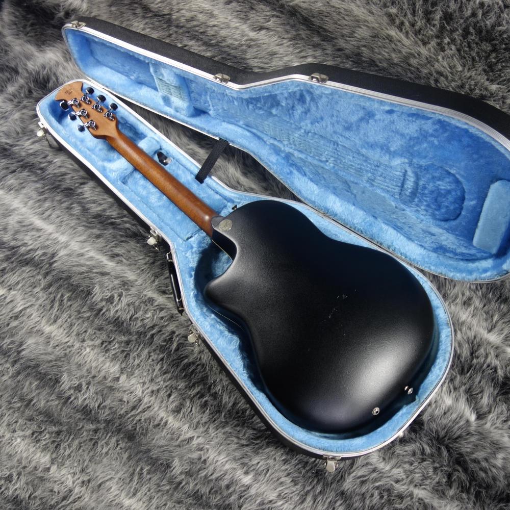 Ovation 1861 Standard Balladeer <オベーション>｜平野楽器 ロッキン