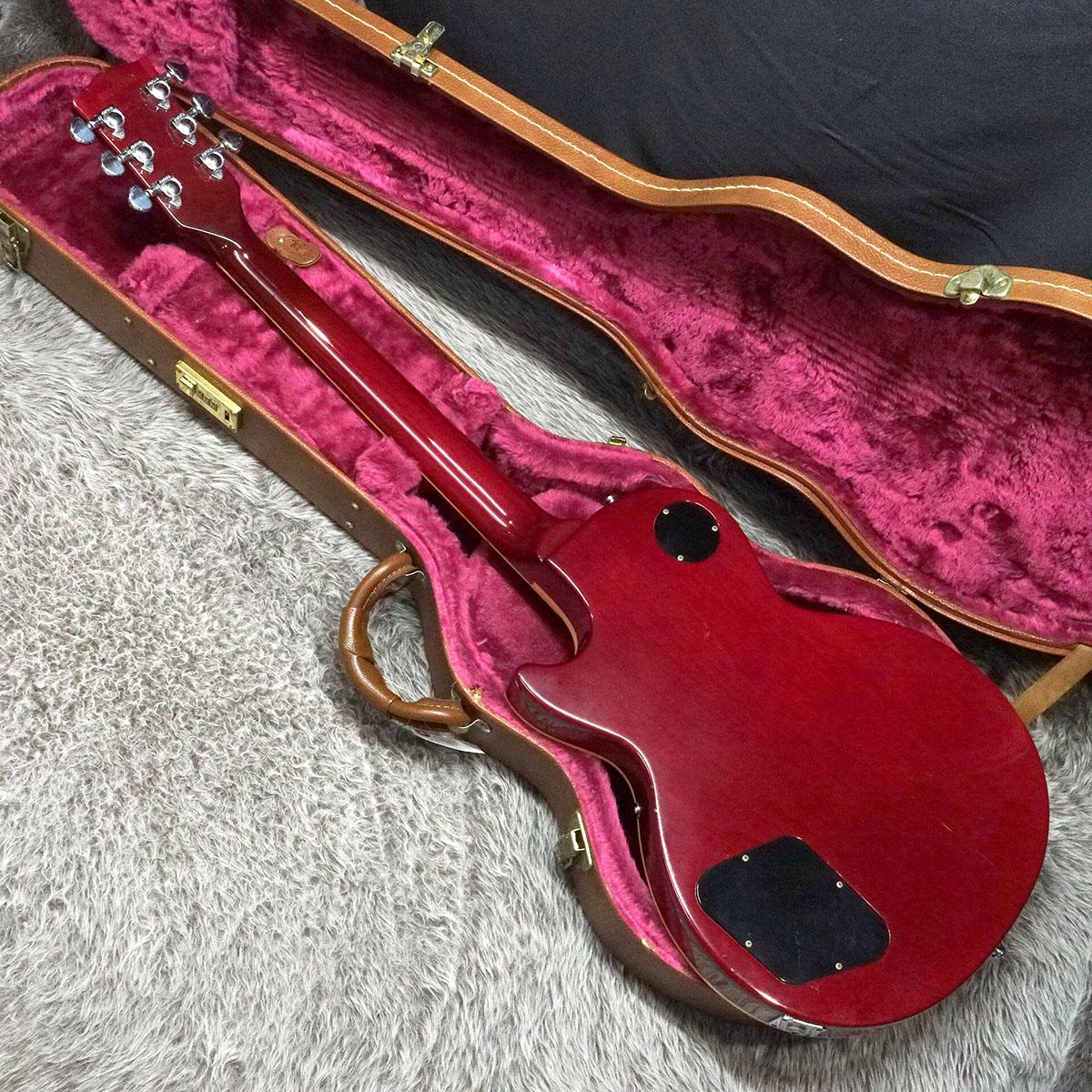 Gibson Les Paul Standard Heritage Cherry Sunburst【1999年製