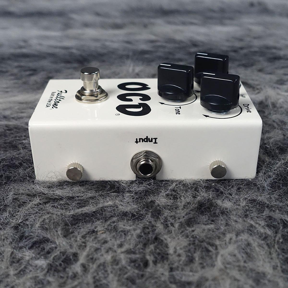 FULL TONE OCD V2 / Overdrive <フルトーン>｜平野楽器 ロッキン