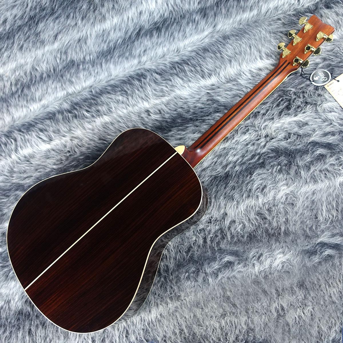 YAMAHA LL16 ARE Natural <ヤマハ>｜平野楽器 ロッキン オンラインストア