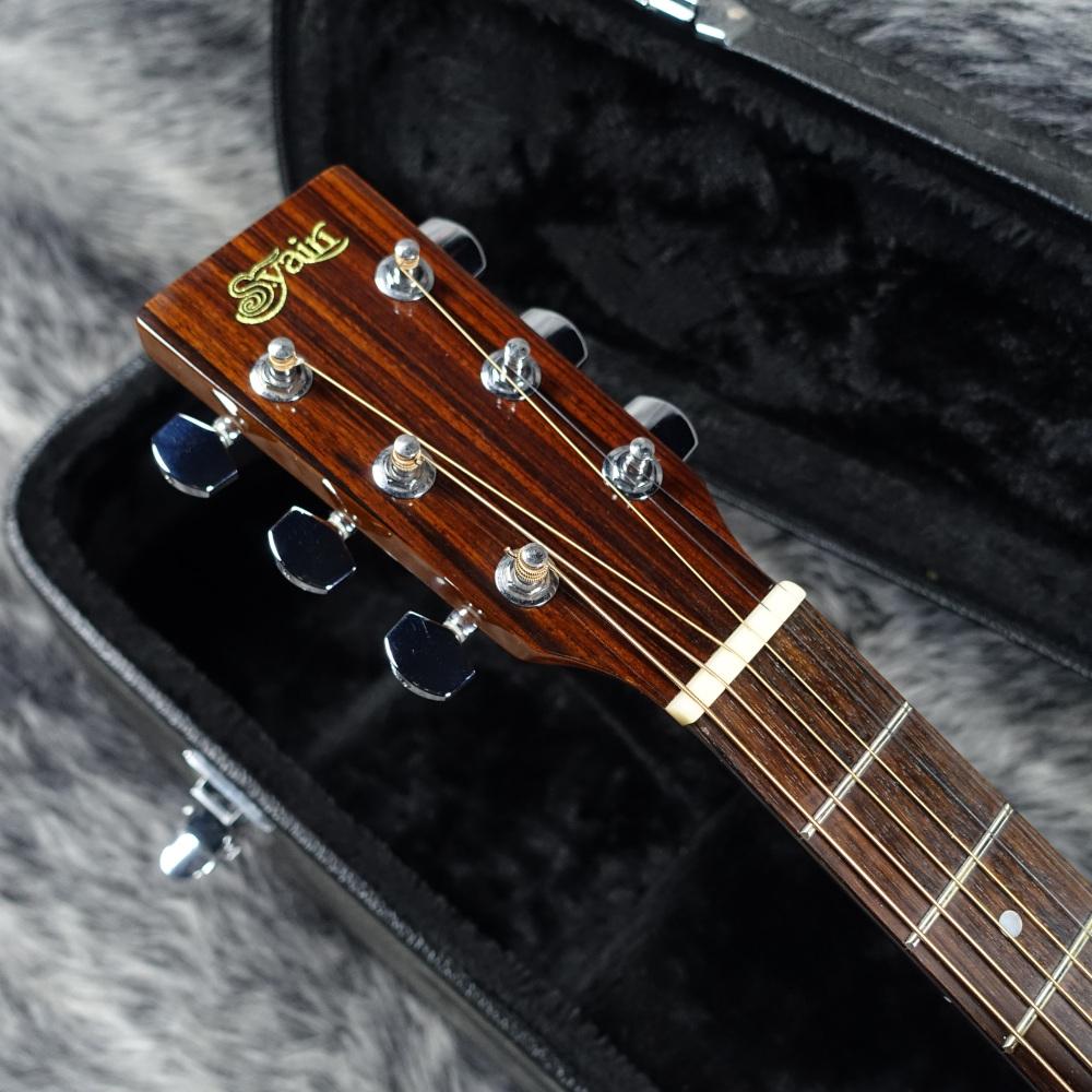 S.Yairi YDT-18 <エスヤイリ>｜平野楽器 ロッキン オンラインストア