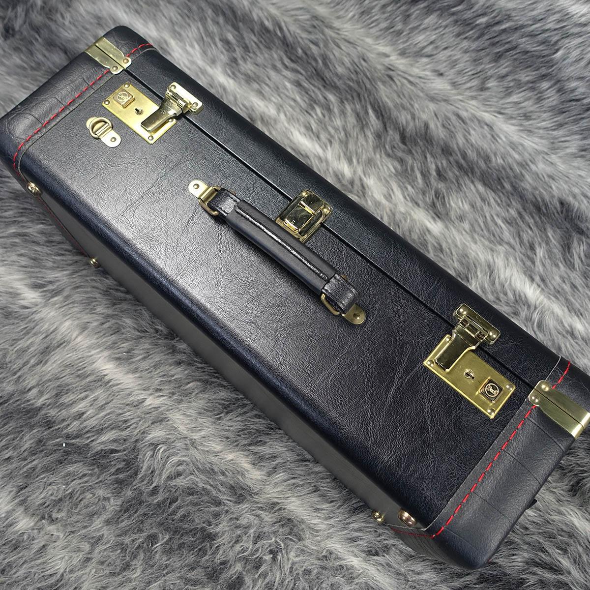 Bach トランペットハードケース <バック>｜平野楽器 ロッキン