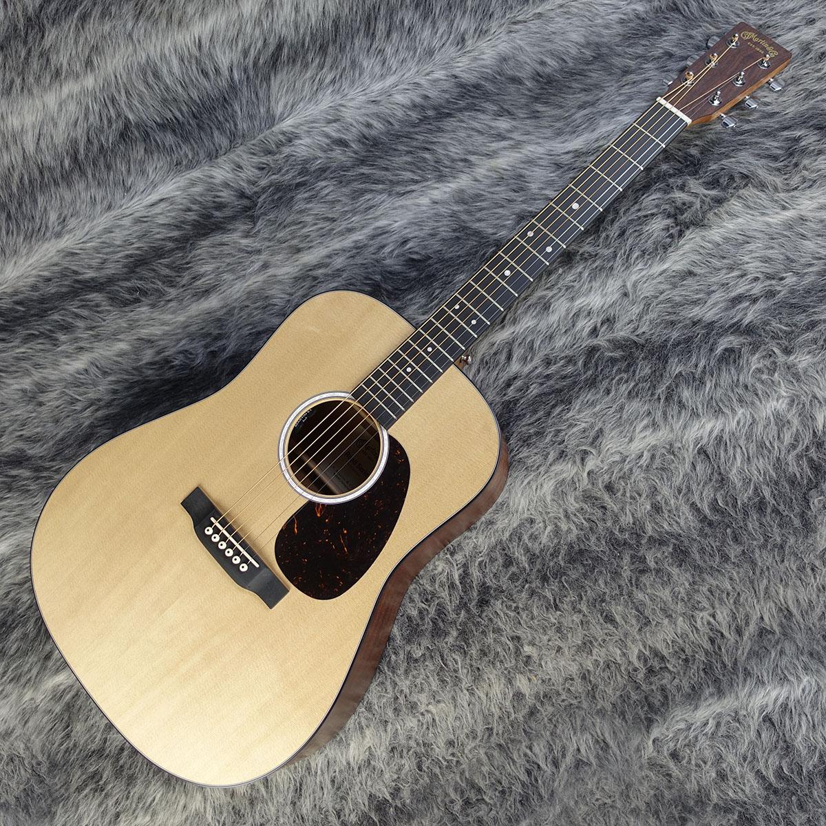 Martin DJR-10E-02 エレアコ Martin / DJR-10E-02 Dreadnought Junior 【ピックアップ搭載