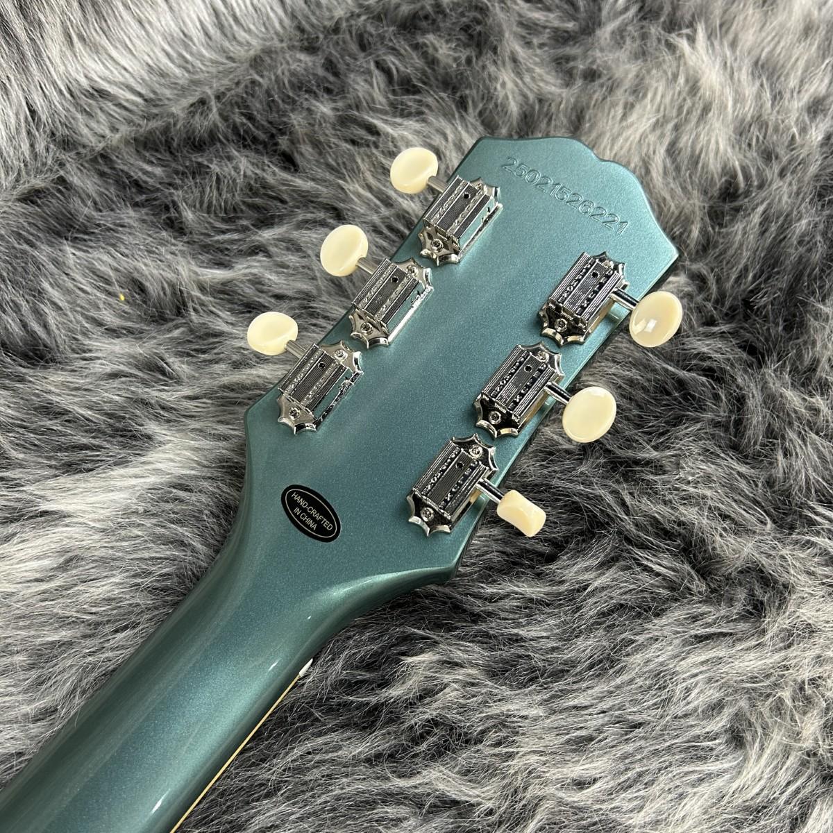Epiphone SG Special P-90 Faded Pelham Blue <エピフォン>｜平野楽器