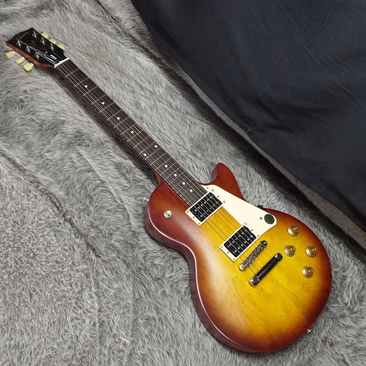 Gibson Les Paul Studio Tribute 2019 Satin Iced Tea <ギブソン