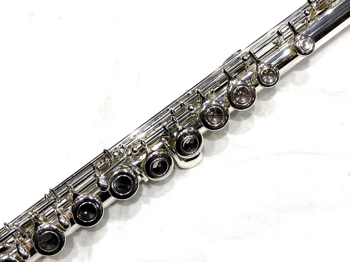 YAMAHA YFL-311 調整済み <ヤマハ>｜平野楽器 ロッキン オンラインストア