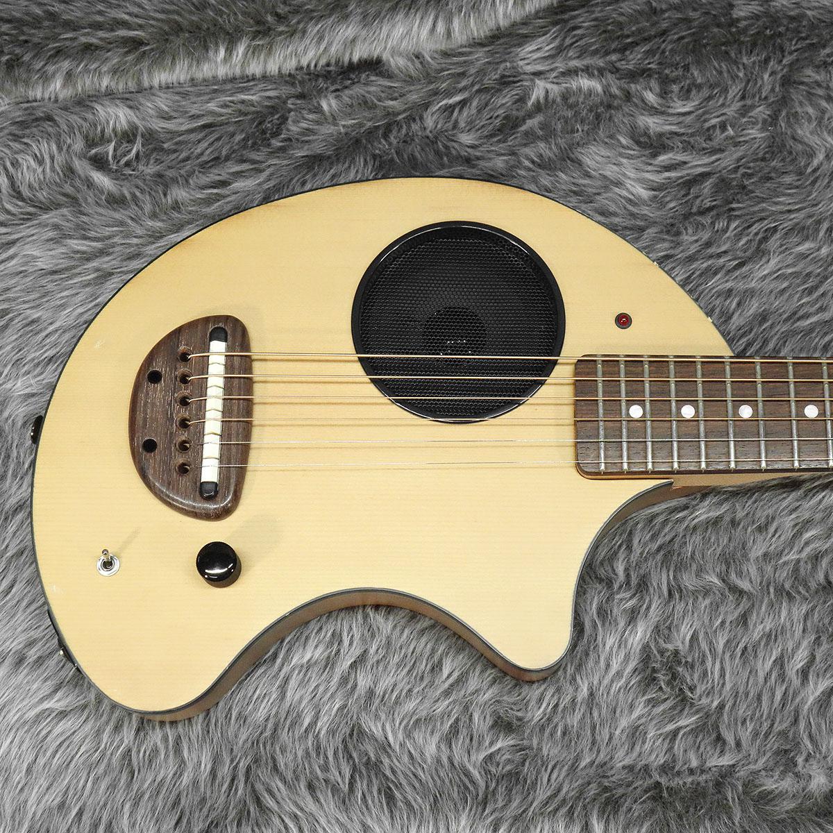 【超希少・メンテ済み】フェルナンデス Zo-3A エレアコ ピエゾPU バースト FERNANDES ZO-3A <フェルナンデス>｜平野楽器 ロッキン オンラインストア