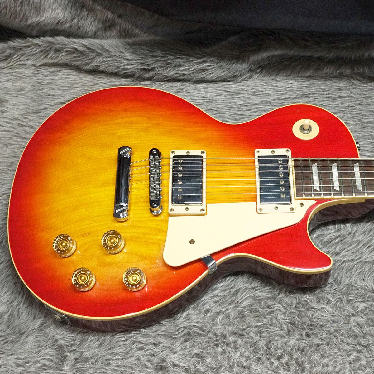 Gibson Les Paul Standard Heritage Cherry Sunburst【1999年製
