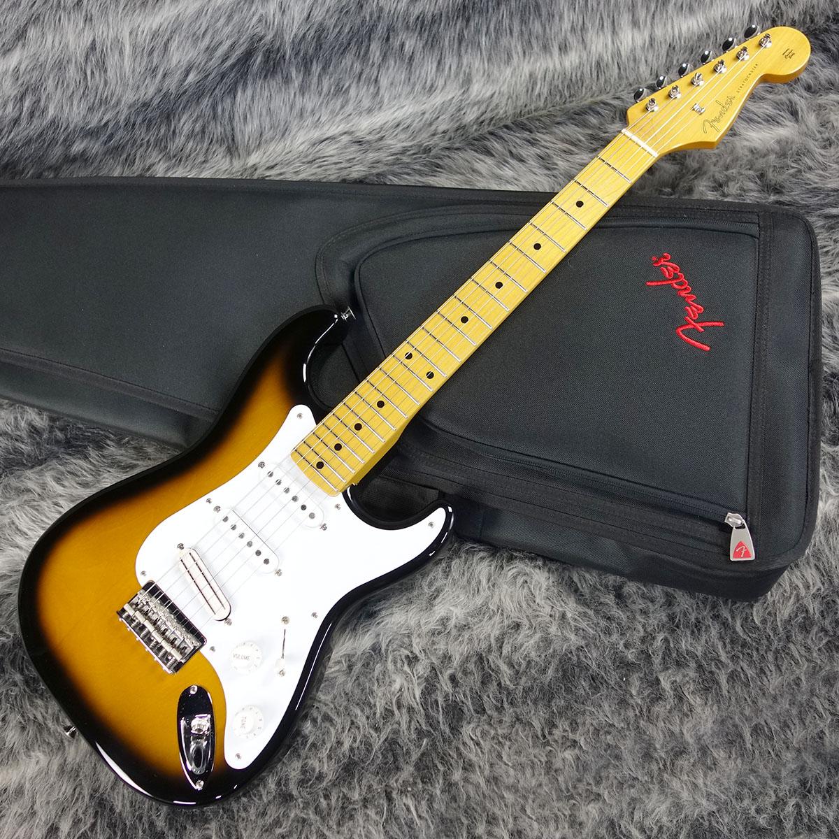 Fender Japan ST57-SS 2-Tone Sunburst <フェンダージャパン>｜平野
