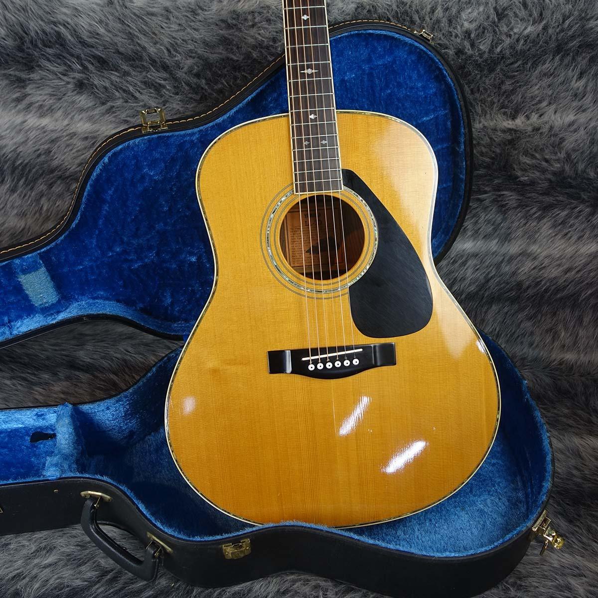 YAMAHA LL-7D <ヤマハ>｜平野楽器 ロッキン オンラインストア