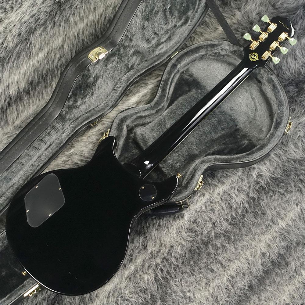 Epiphone Tak Matsumoto DC Custom 2009 <エピフォン>｜平野楽器