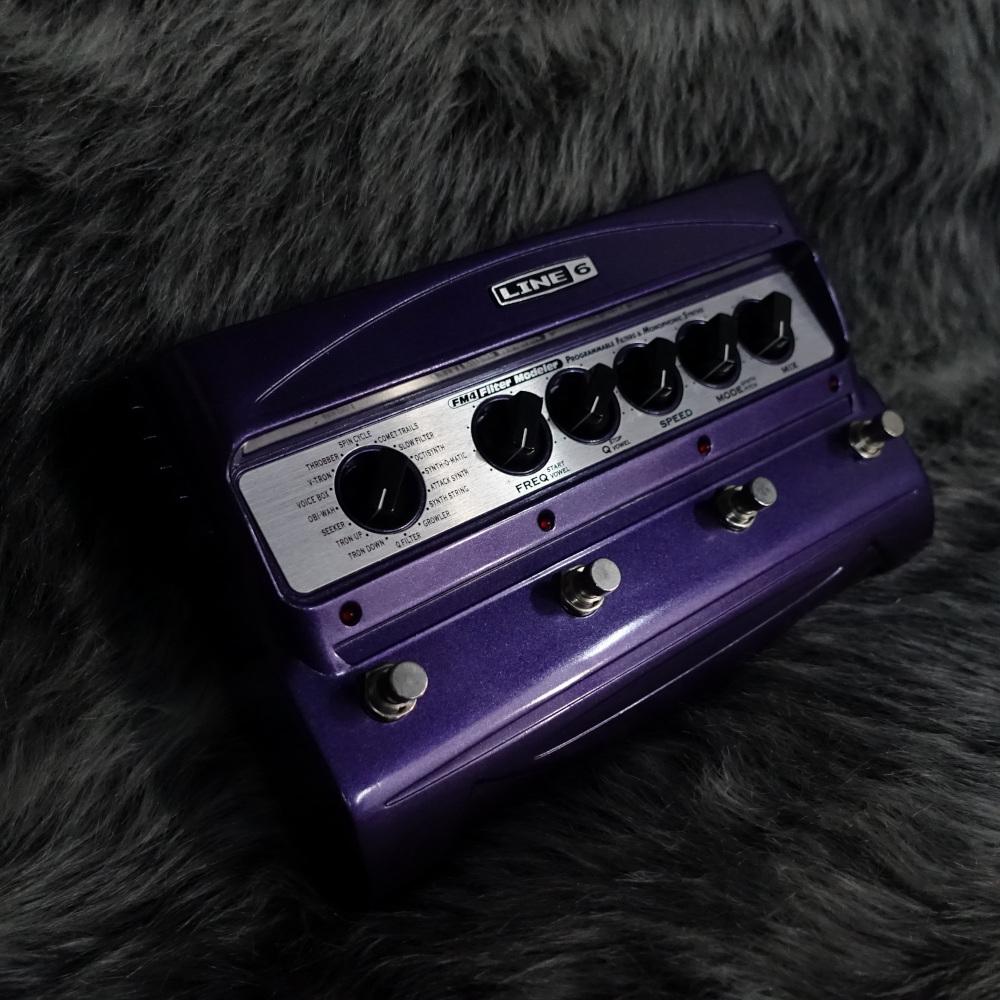 ギター LINE6 FM4 楽天市場】line6 fm4の通販