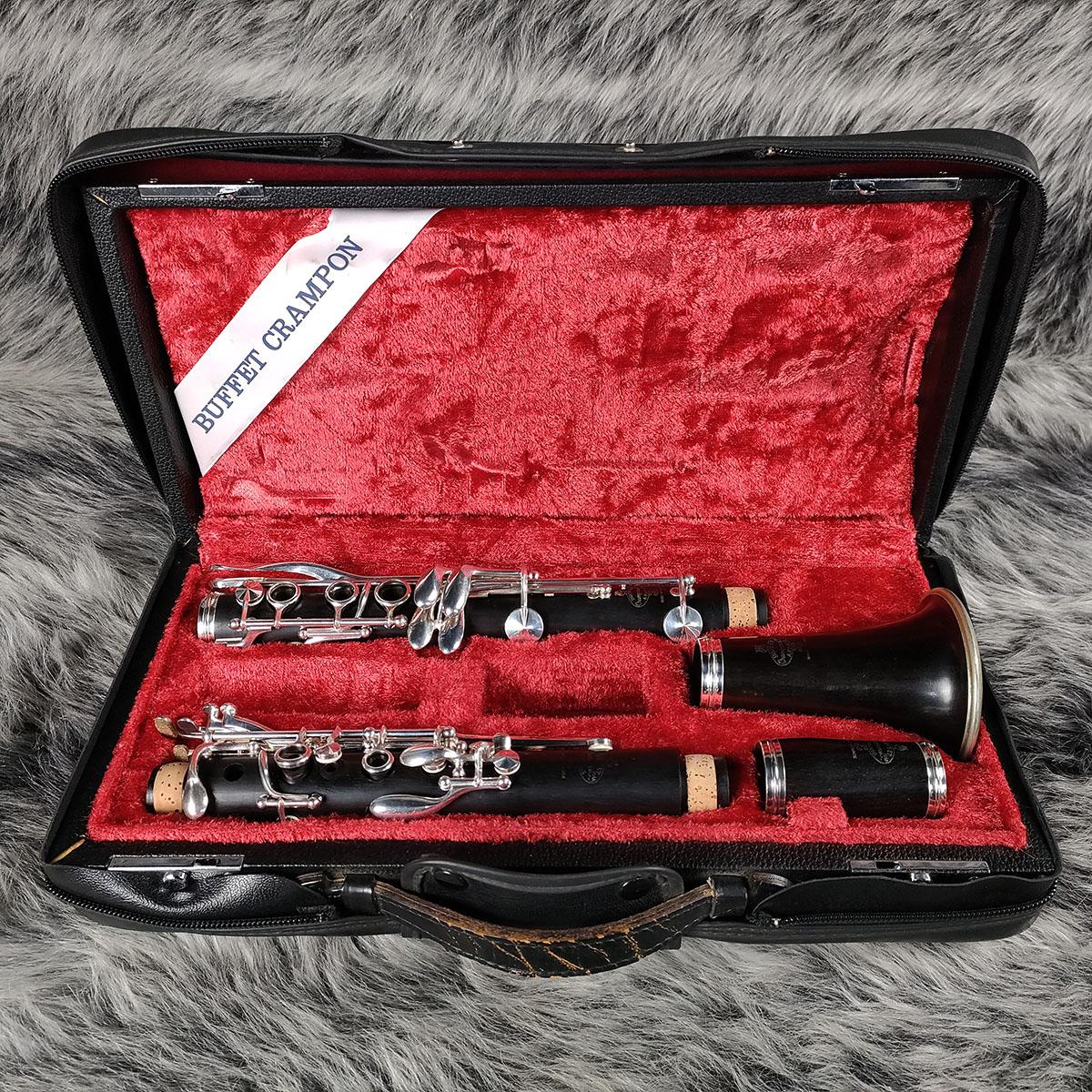 Buffet Crampon R13 B♭ SP <ビュッフェクランポン>｜平野楽器