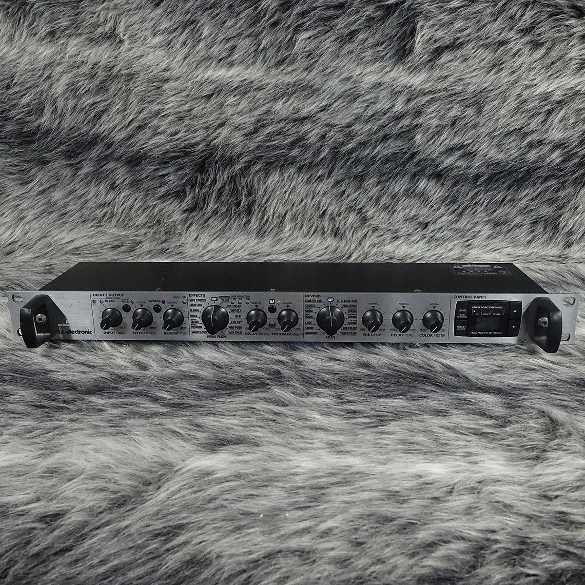 TC Electronic G-SHARP ギターエフェクター Amazon | tc electronic G-SHARP ギターエフェクター | エフェクター