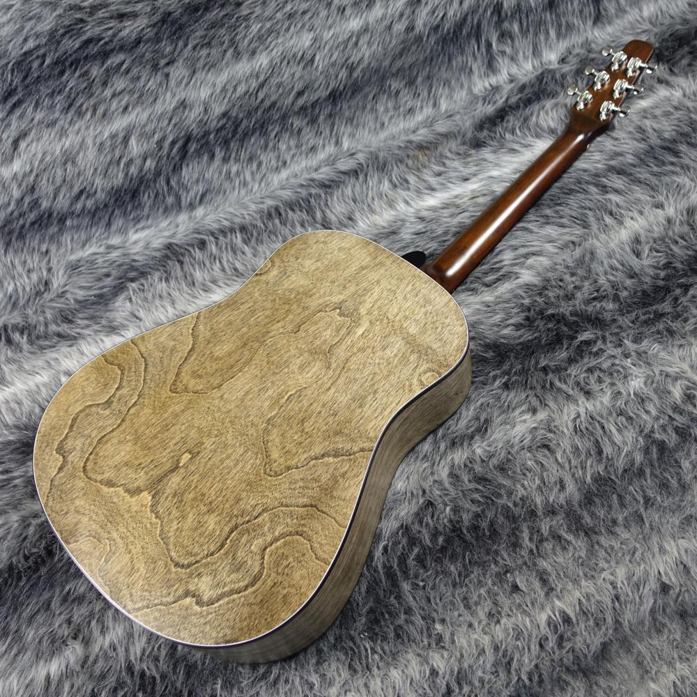 Seagull S6+tobacco L.R.Baggs搭載 エレアコ Seagull S6 CLASSIC BLACK A/E シーガル ｜イケベ楽器店オンラインストア