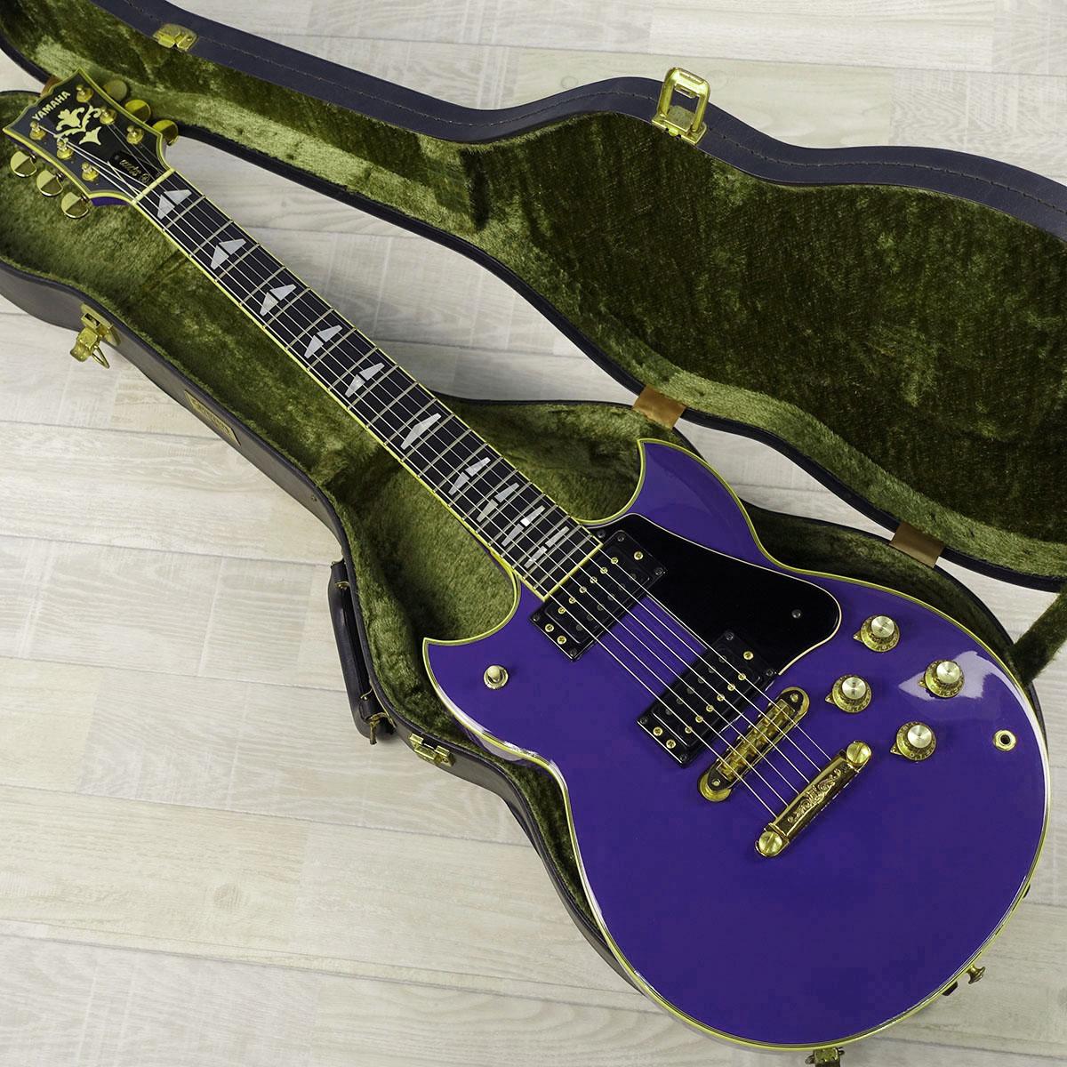 YAMAHA SG2000 Deep Purple【1981年製】 <ヤマハ>｜平野楽器 ロッキン