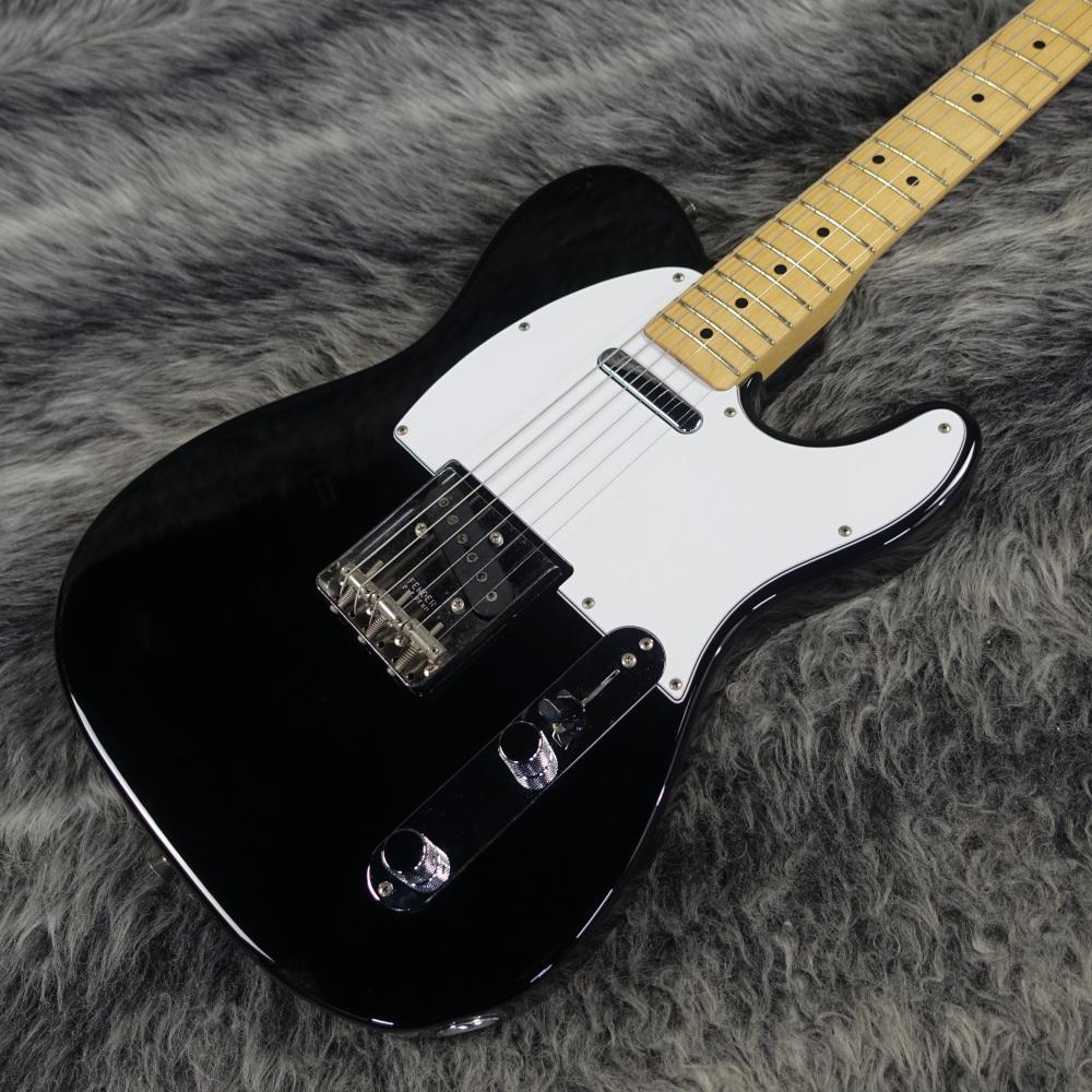 Fender Japan TL71 BLK <フェンダージャパン>｜平野楽器 ロッキン
