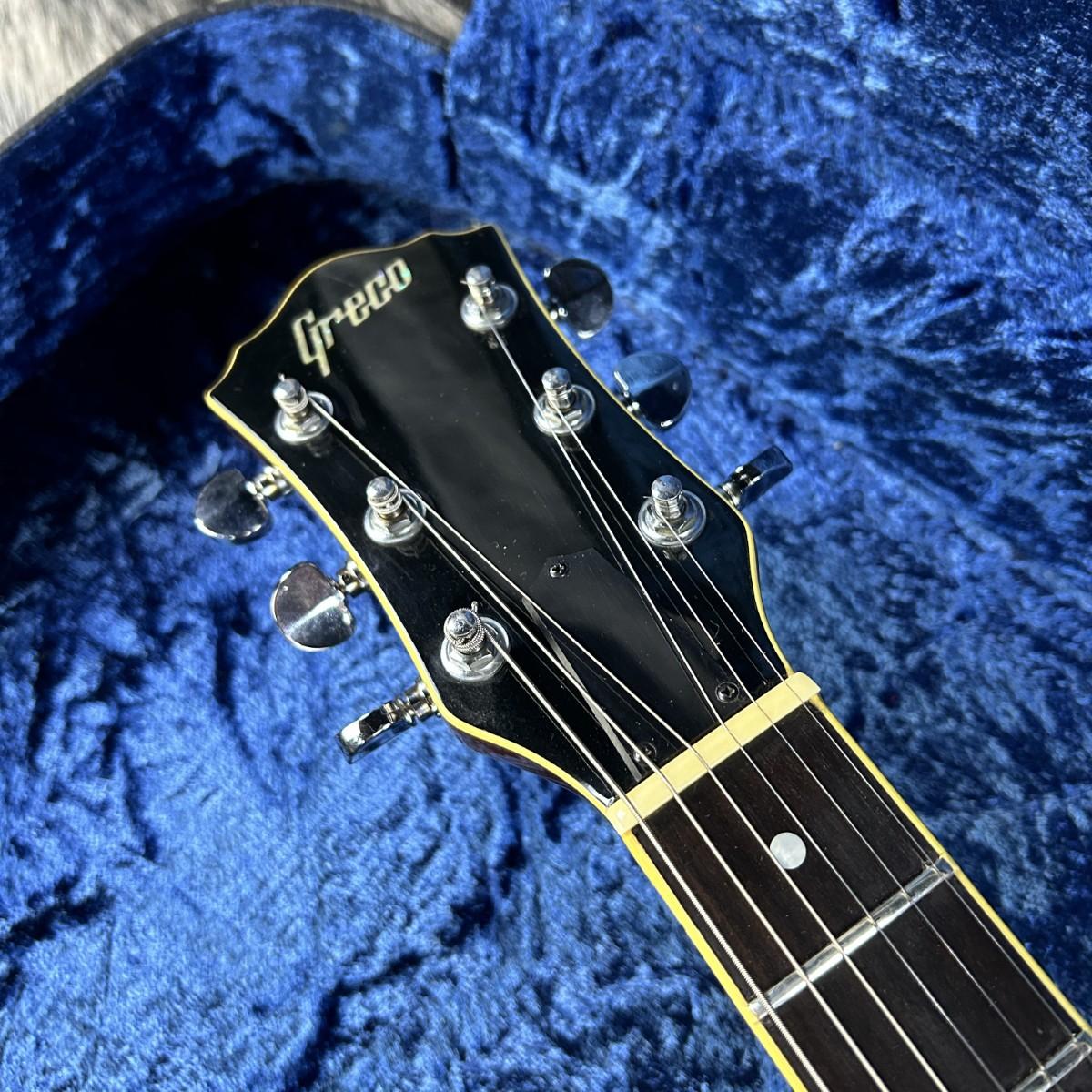 Greco MR800T <グレコ>｜平野楽器 ロッキン オンラインストア