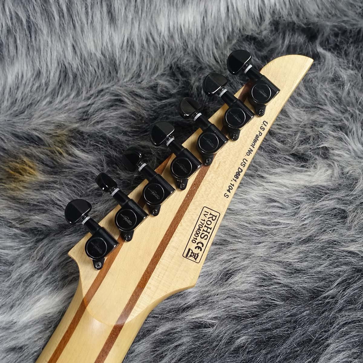 Legator NRF7-200 ｜平野楽器 ロッキン オンラインストア