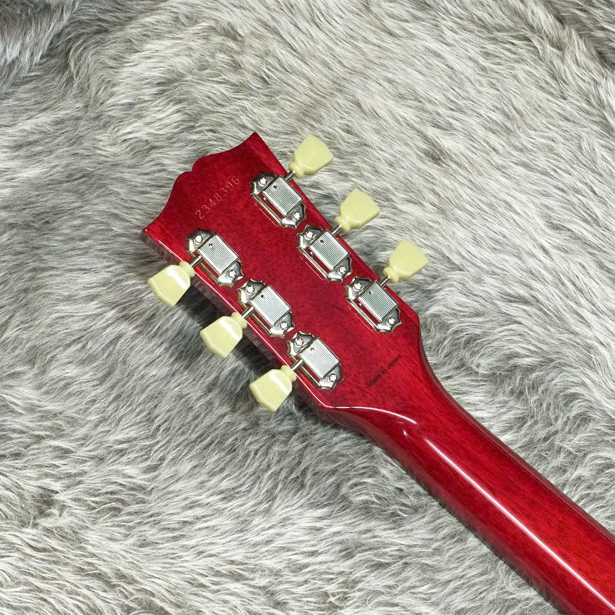 Tokai LS 162 エレキギター Tokai トーカイ LS-101S BB エレキギター(東海楽器 レスポールタイプ