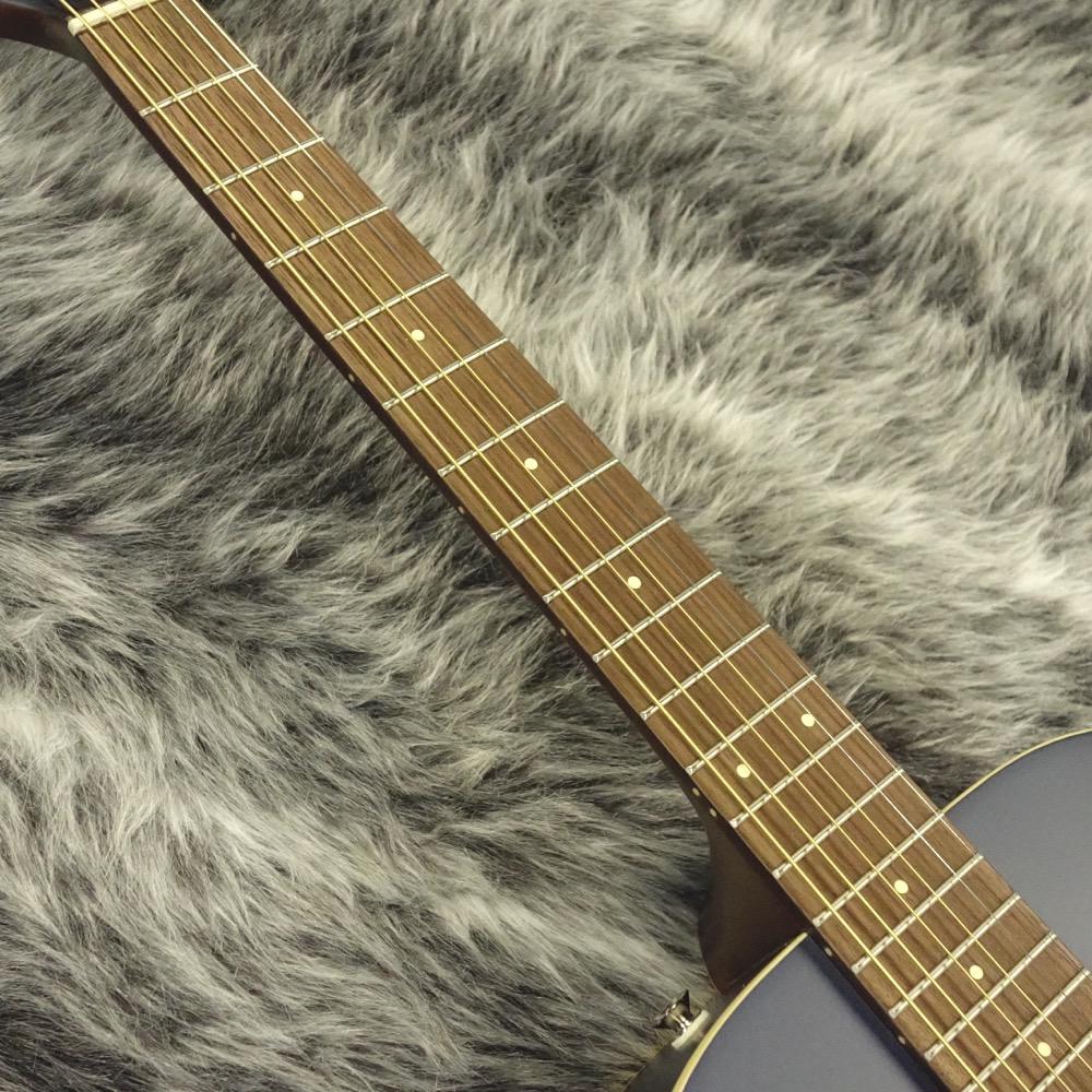 Fender Malibu Player Midnight Satin <フェンダー>｜平野楽器