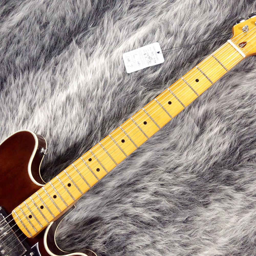 Squier Classic Vibe Starcaster Walnut <スクワイア>｜平野楽器