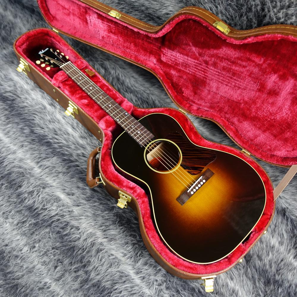 Gibson L-00 Original Vintage Sunburst <ギブソン>｜平野楽器