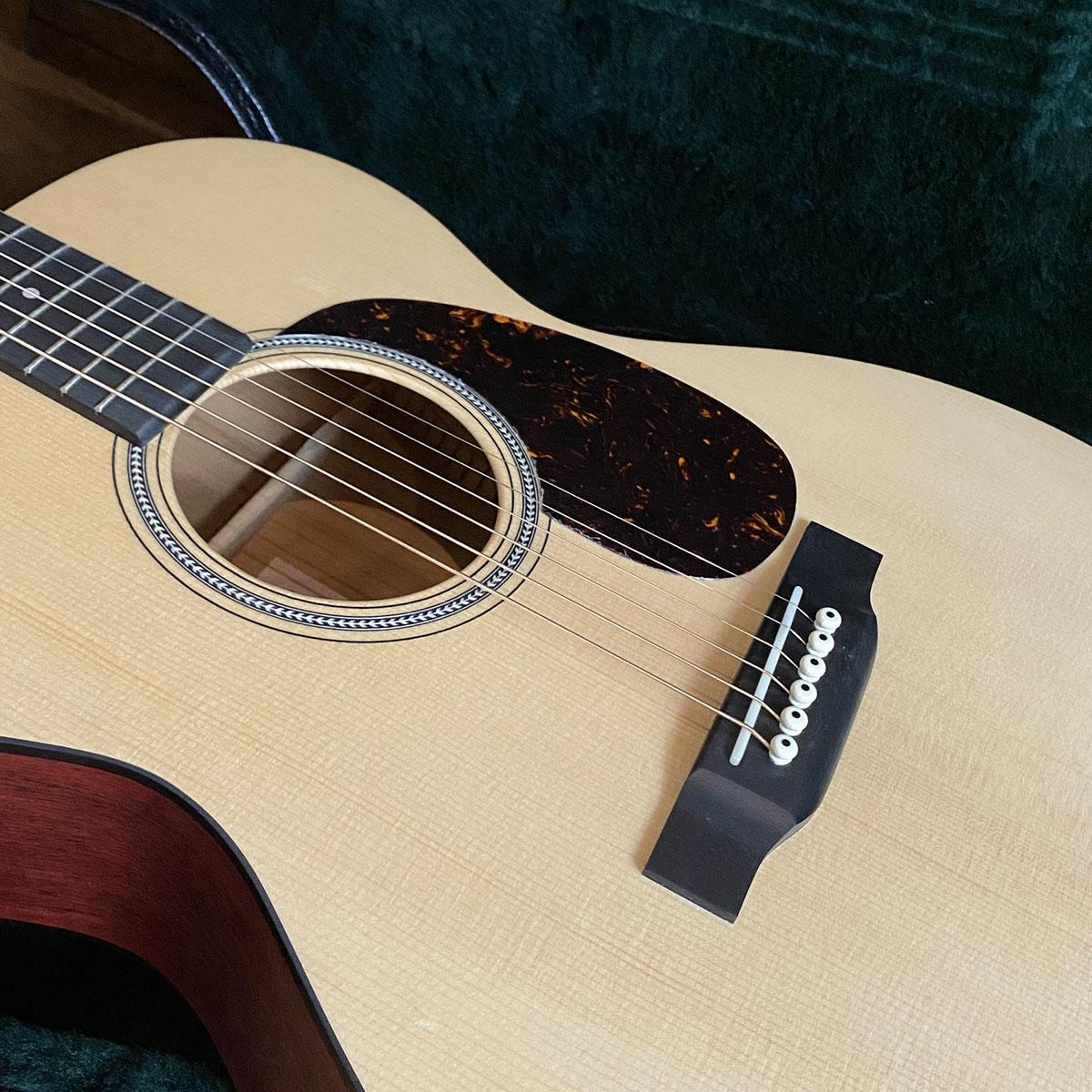 Martin 000-16GT 2019 <マーティン>｜平野楽器 ロッキン オンラインストア