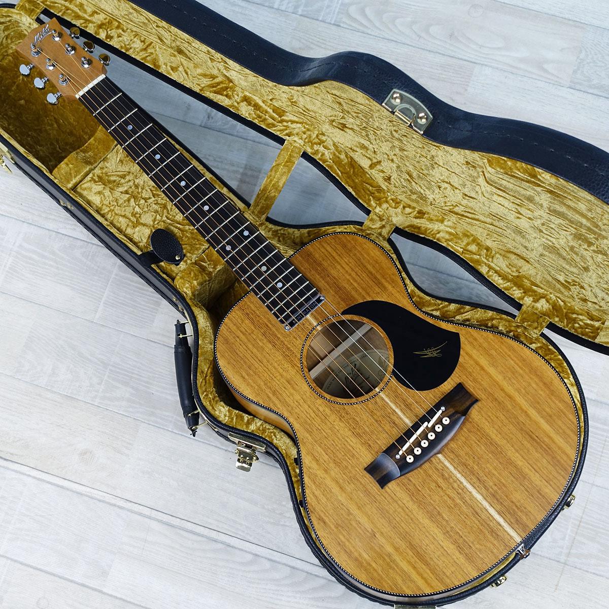 Maton 【28日まで！】EMBW6 Mini Maton【2023年製】【3日間限定緊急