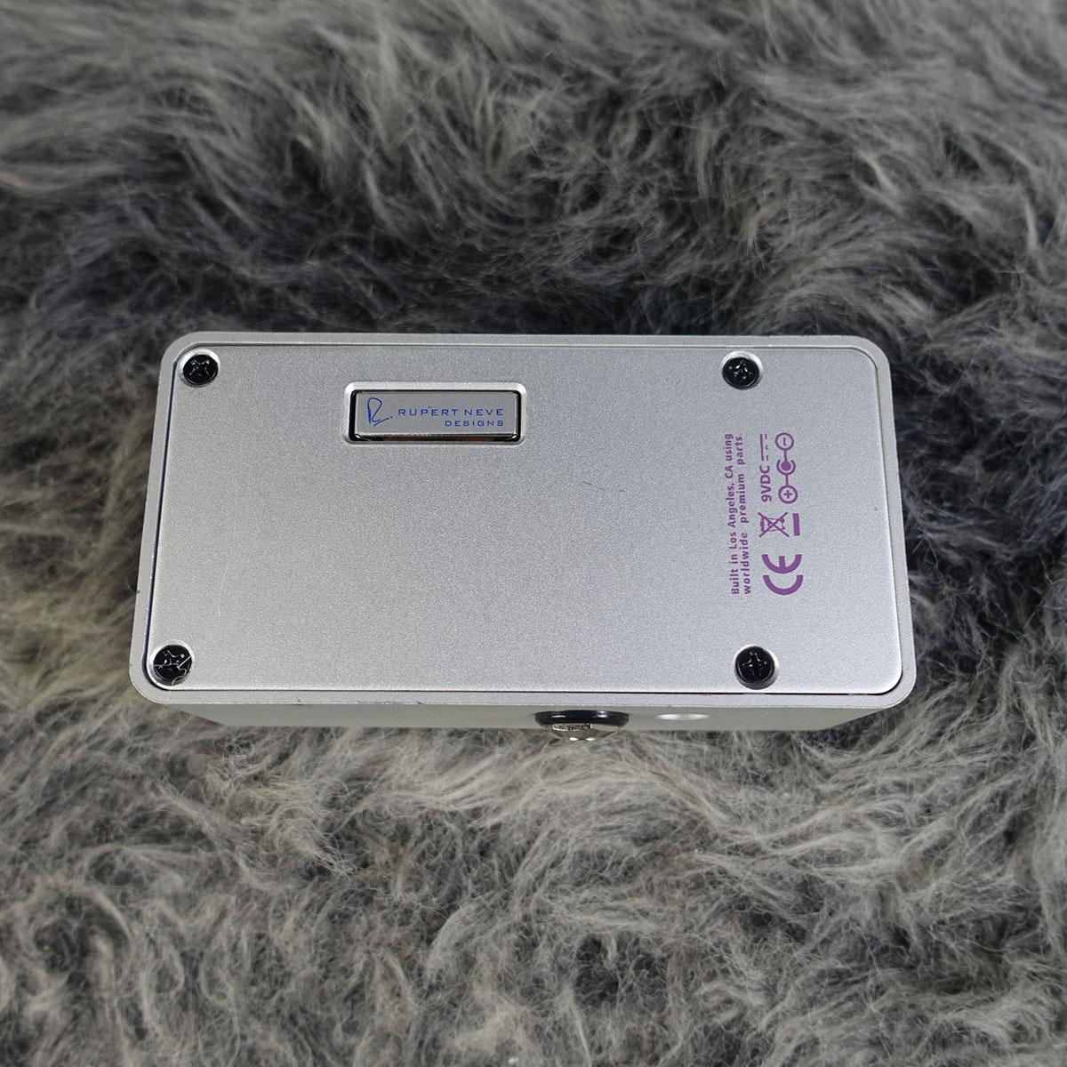 Bogner Burnley / Overdrive｜平野楽器 ロッキン オンラインストア