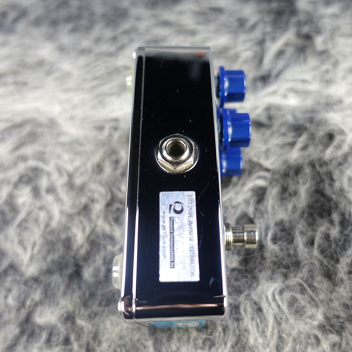 XOTiC Soul Driven / Overdrive <エキゾチック>｜平野楽器 ロッキン