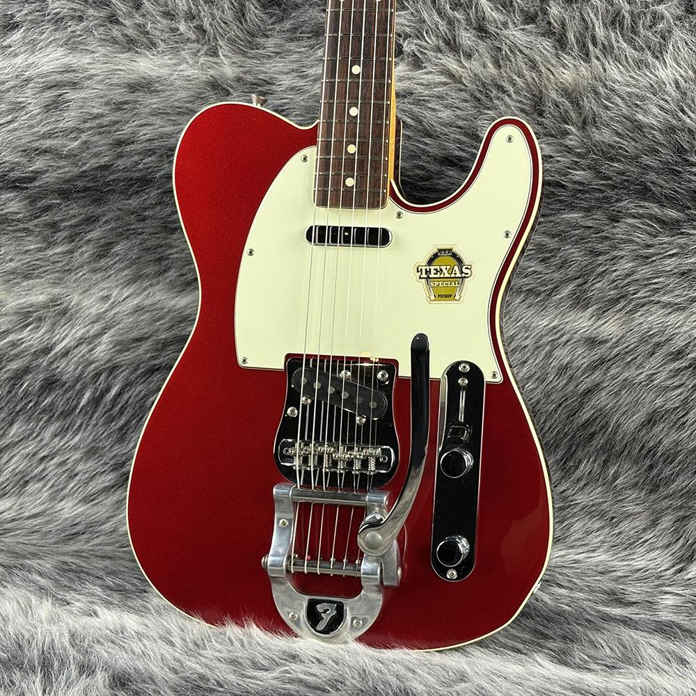 Fender Japan TL62B-100BTX CAR <フェンダージャパン>｜平野楽器