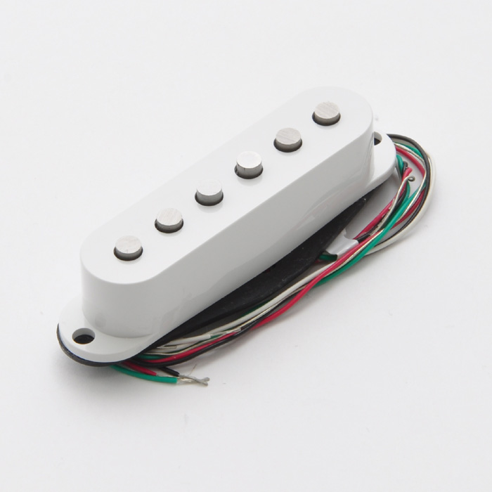 DiMarzio HS3, DP117 | DiMarzio | Guitar Pickups | Pickups and