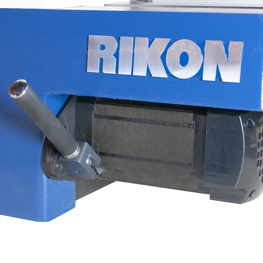 Rikon Variable-Speed Midi Lathe with Z3 Chuck System, 70-1516VSRK