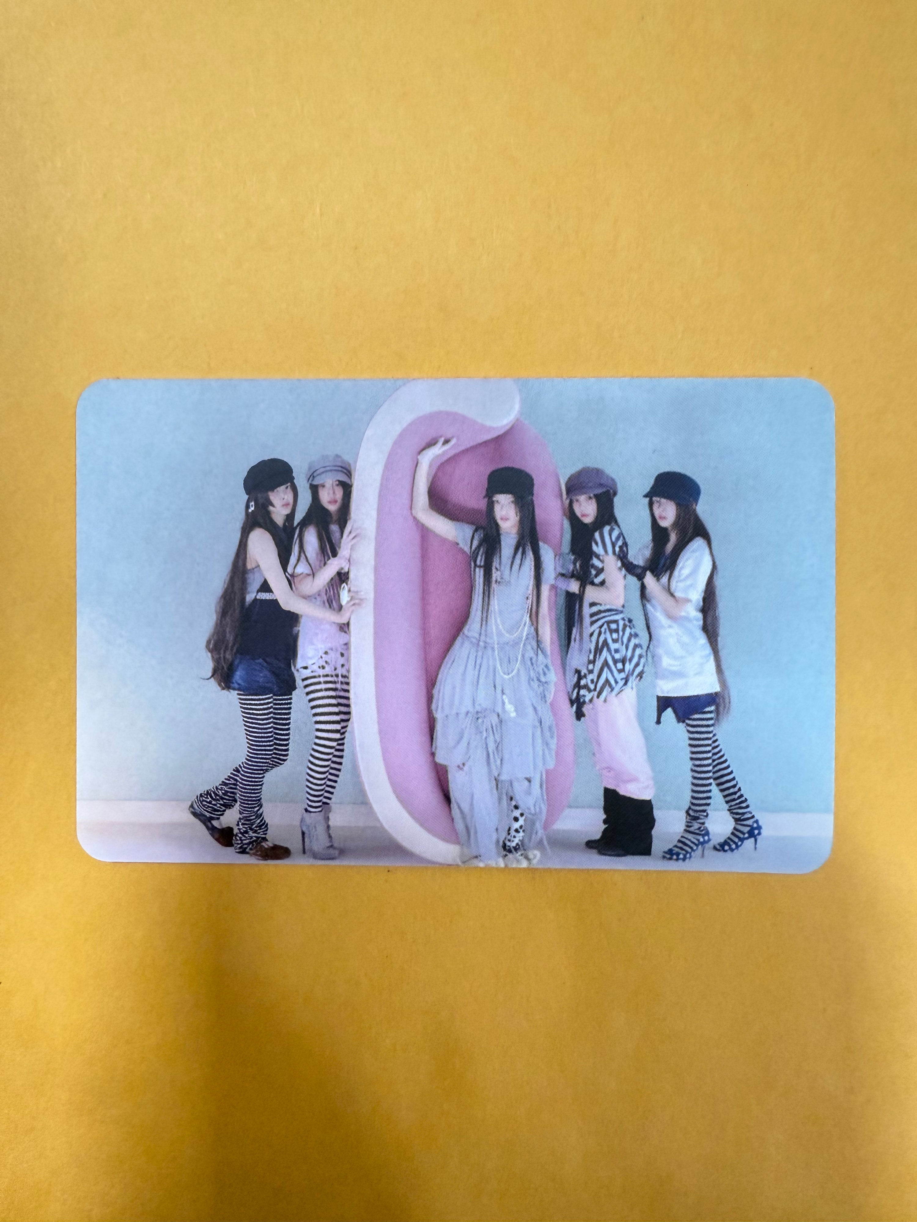 ILLIT アルバム bomb MAGIC BOMB イヤモニ ILLIT, ILLIT, ILLIT