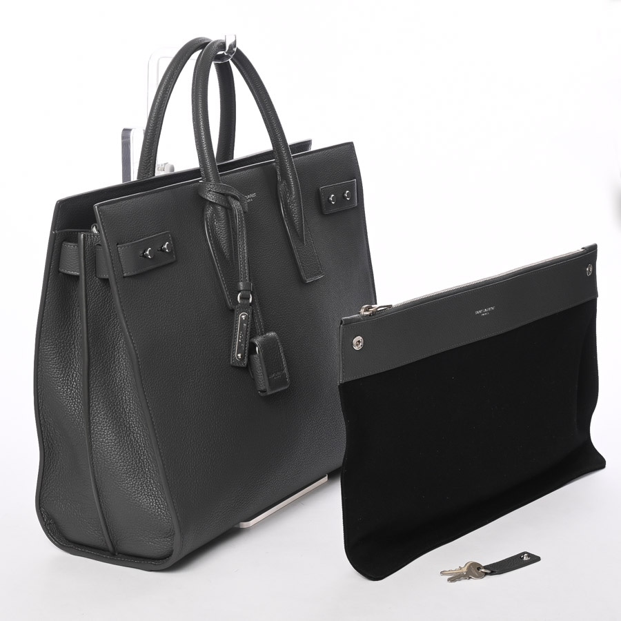 サンローラン | シンラージサックドジュールスープル | 631526