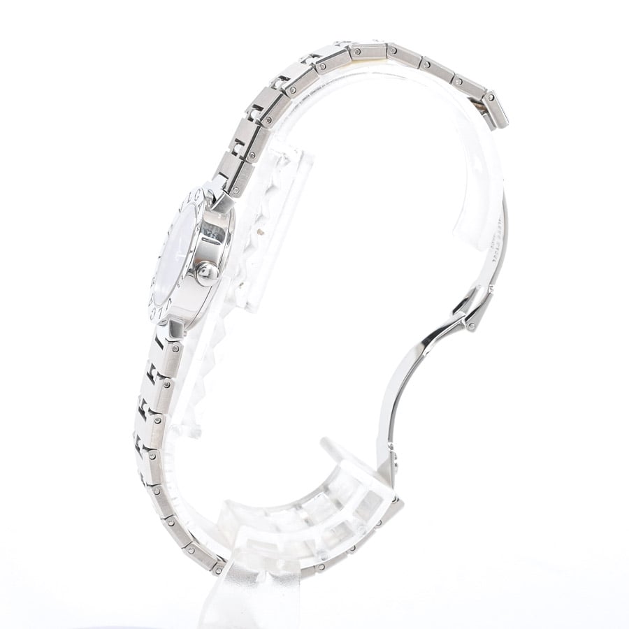ブルガリブルガリ | BB23SS | ステンレス | 中古A品| レディース