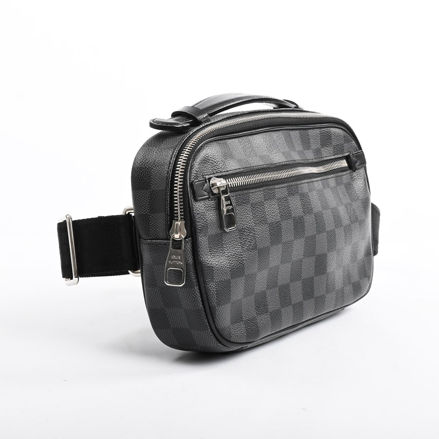 アンブレール | N41289 | ボディバッグ | 中古A品| メンズ│ルイ