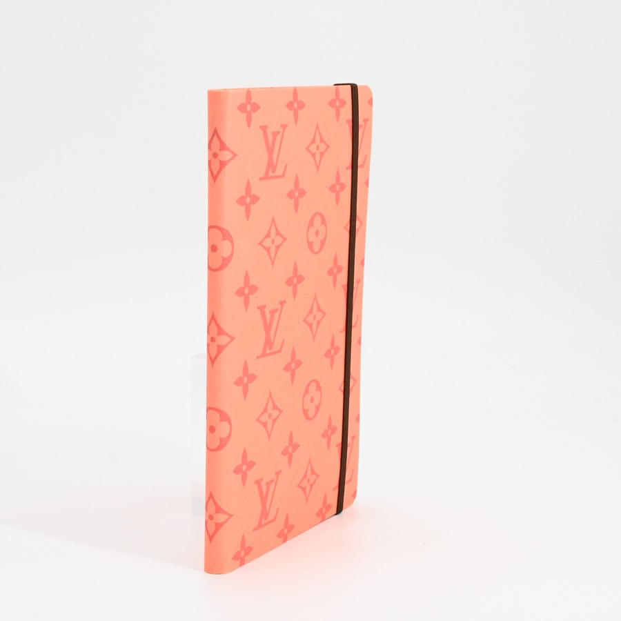 ノートブックMMジェーン | GI1352 | 未使用品| ユニセックス│ルイ